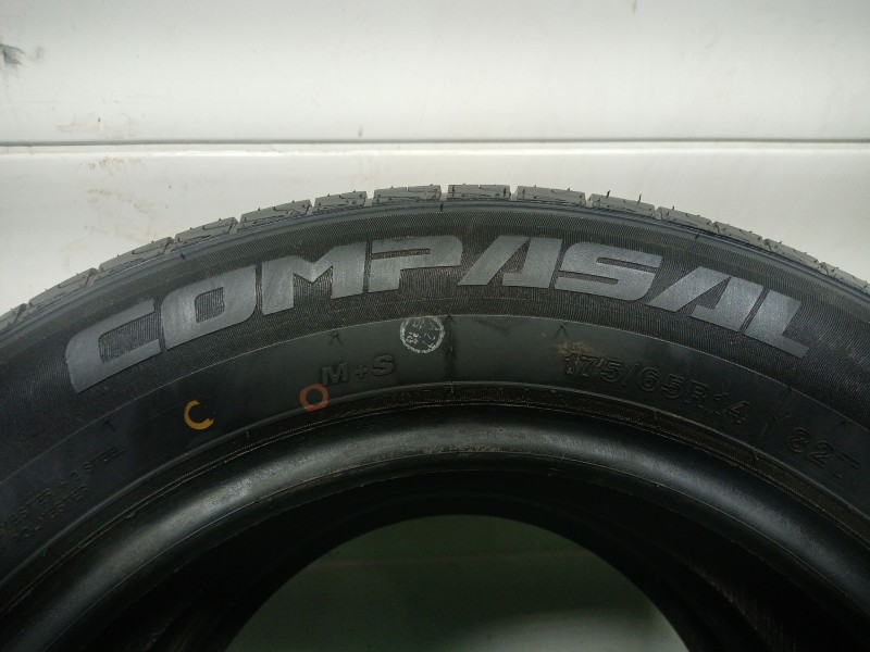 Recambio de neumaticos para » otros... sin categoria   referencia OEM IAM   